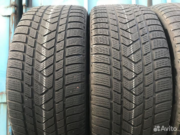 Pirelli Scorpion Winter 275/45 R21 110V