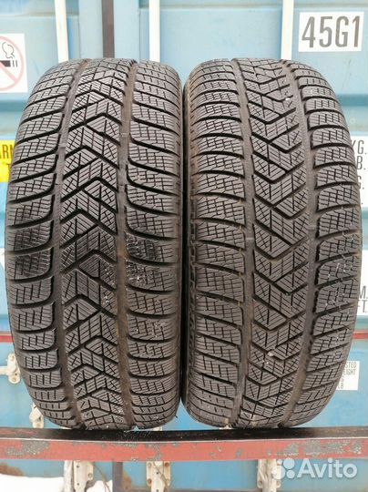 Pirelli Scorpion Winter 235/55 R19 105T