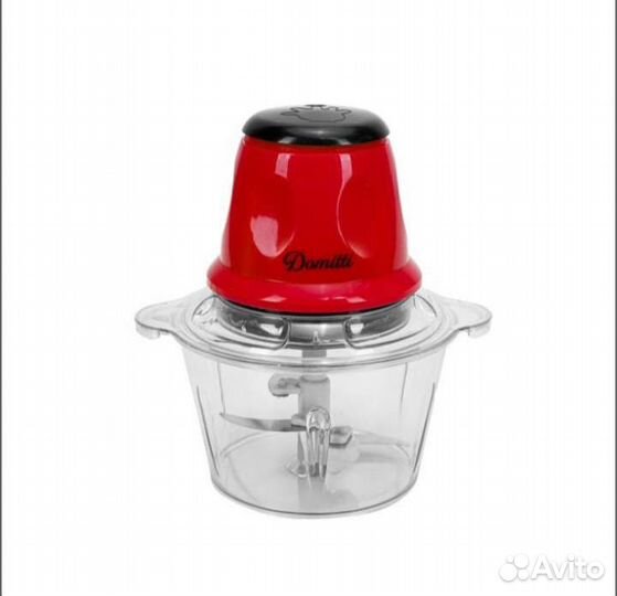 Измельчитель молния