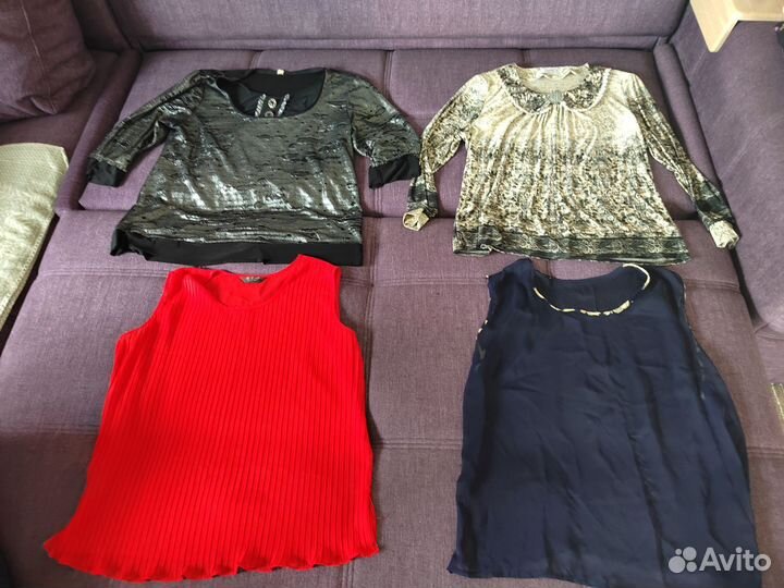 Женские вещи