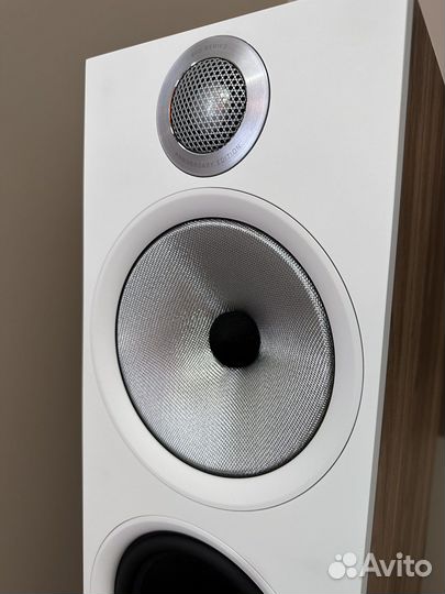 Bowers & Wilkins 603 s2 Anniversary Edition