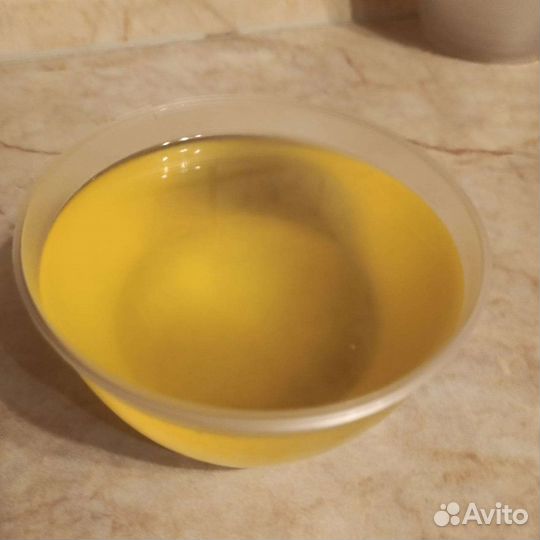 Сало топленое свин