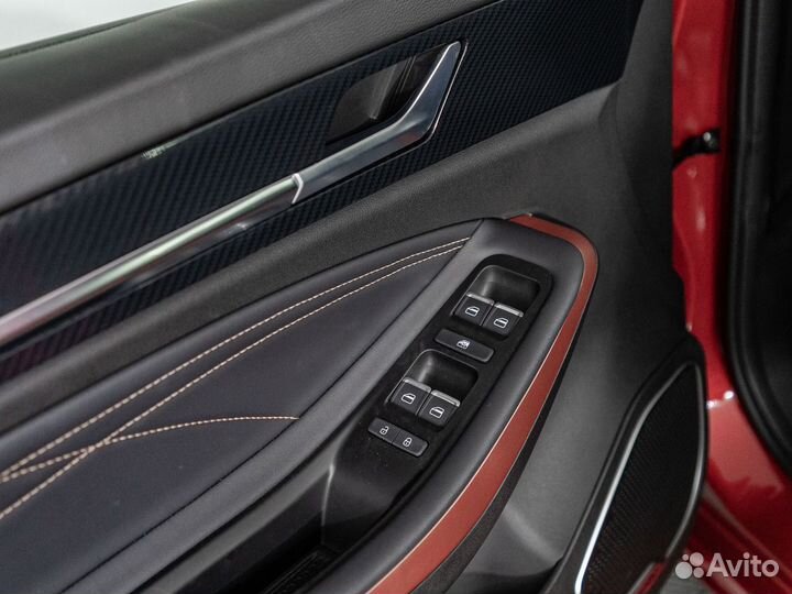 OMODA S5 GT 1.6 AMT, 2023