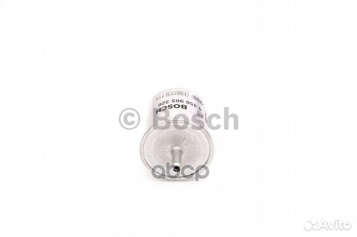Фильтр топливный 0450905326 Bosch