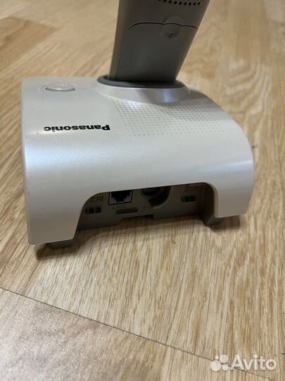 Panasonic стационаоный телефон