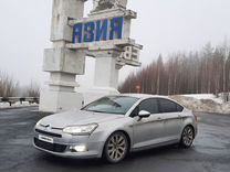 Citroen C5 2.9 AT, 2008, 221 620 км, с пробегом, цена 615 000 руб.