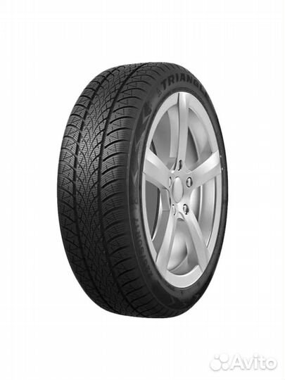 Triangle WinterX TW401 205/55 R16 101