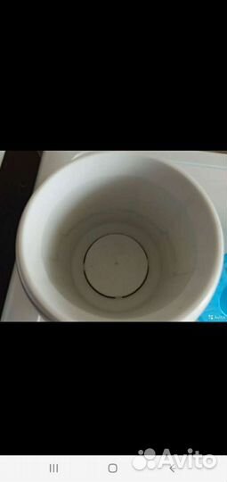 Подогреватель для бутылочек