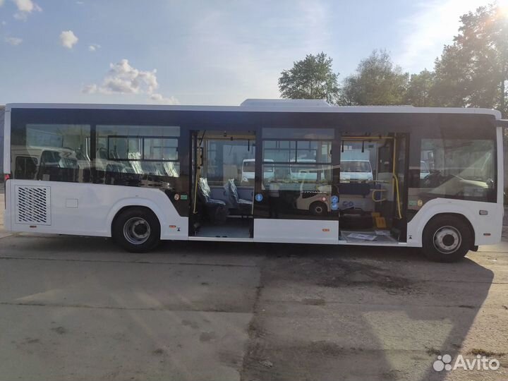 Городской автобус ПАЗ 422320-04, 2024