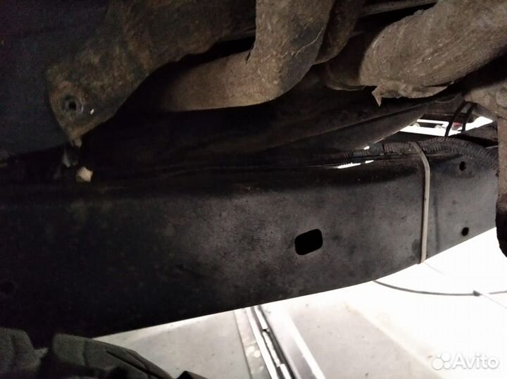 Заглушки Рамы TLC 105