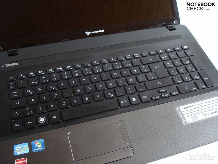 Продам несколько ноутбуков