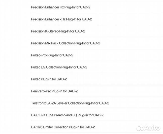 Сборка пк и установка VST DAW программ