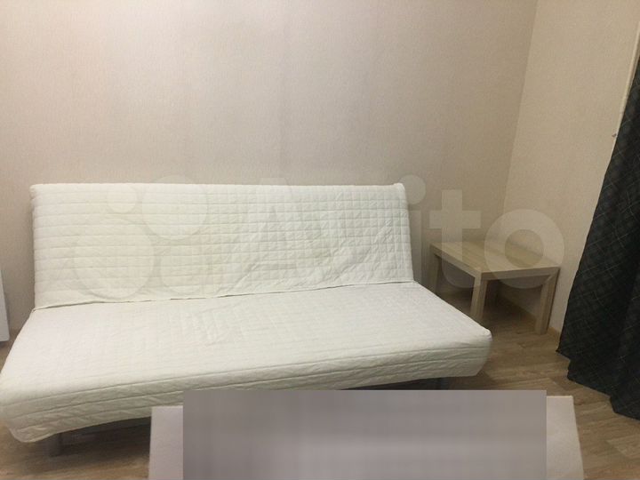 Квартира-студия, 27 м², 2/5 эт.