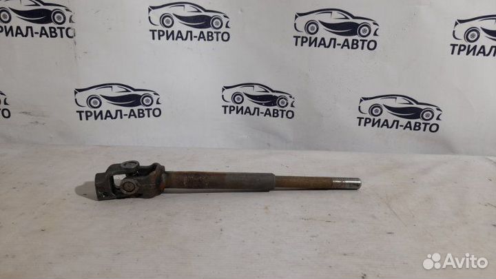 Карданчик рулевой Sx4