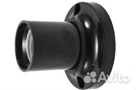 Патрон E27 карболитовый, коробка распред