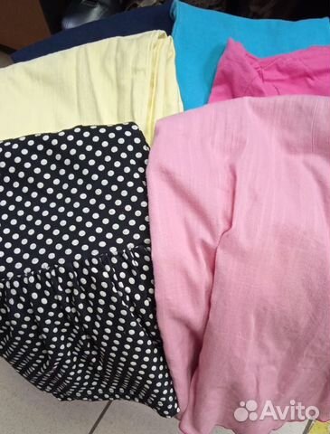 Вещи пакетом на девочку 8-9 лет