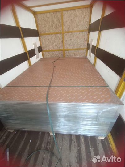 Переезды, быстрая подача от 300кг