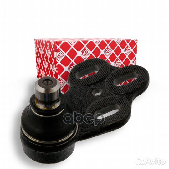 Опора шаровая перед лев 02057 02057 Febi