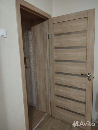 Межкомнатные двери бу