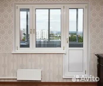 Окна пвх, пластиковые окна