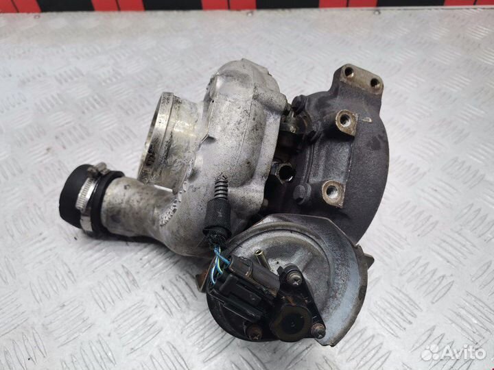 Турбина Opel Vectra C 3.0d