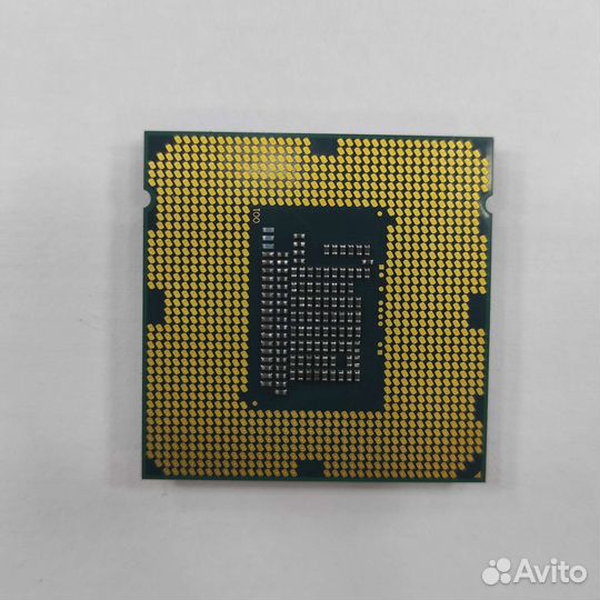 Процессор intel pentium