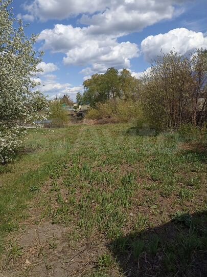 Дача 35 м² на участке 6 сот.