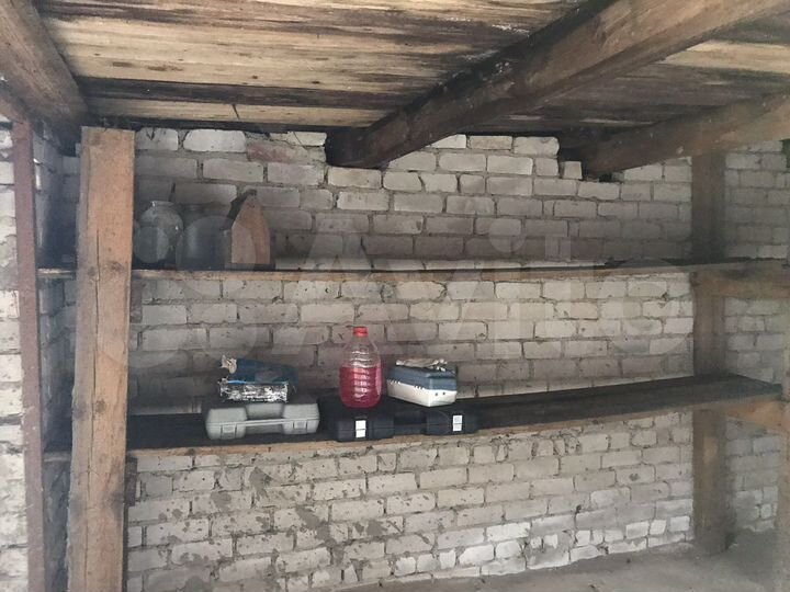 Гараж, 24 м²