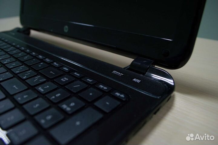 Ноутбук HP i3