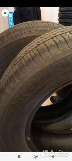 Yokohama Geolandar G091 225/65 R17