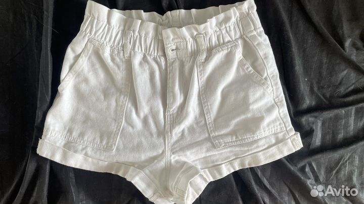 Шорты женские