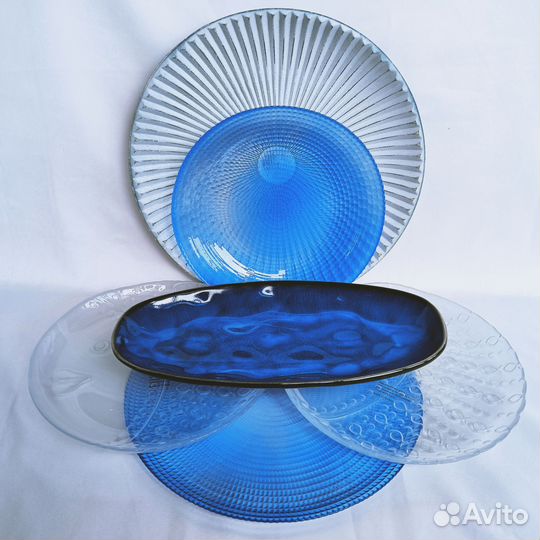 Сервировка стола О море море