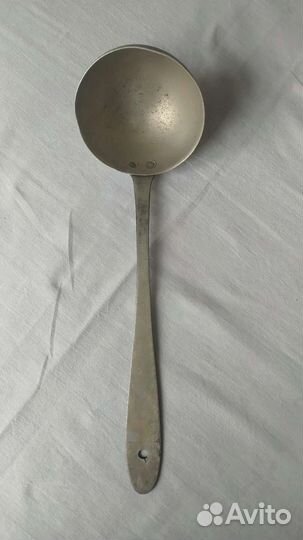 Поварешка СССР пельменница закаточная машинка