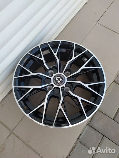 R15/4/114.3 Kia, lacetti, Серато, Лансер 9, Альмер