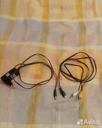 Приставка Sega Mega Drive