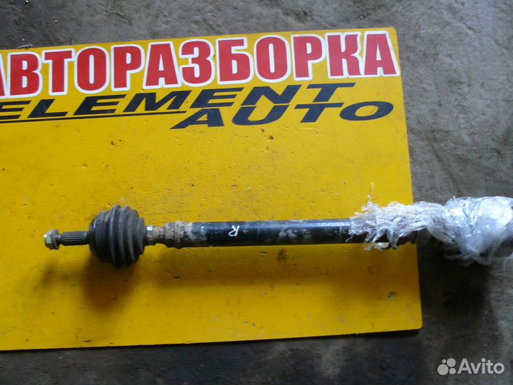 Привод для Volkswagen Golf 3 Vento