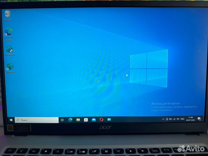 Ноутбук Acer Swift 1