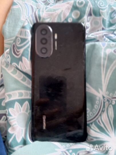 HUAWEI nova Y70, 4/128 ГБ