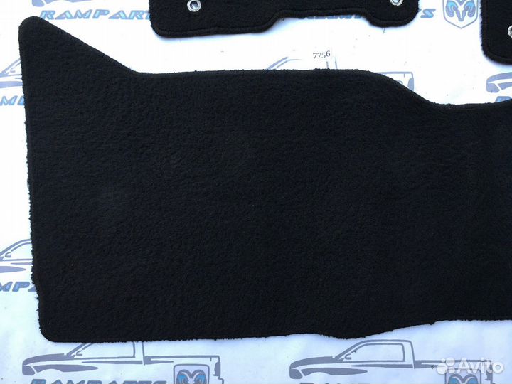 Ковры салона