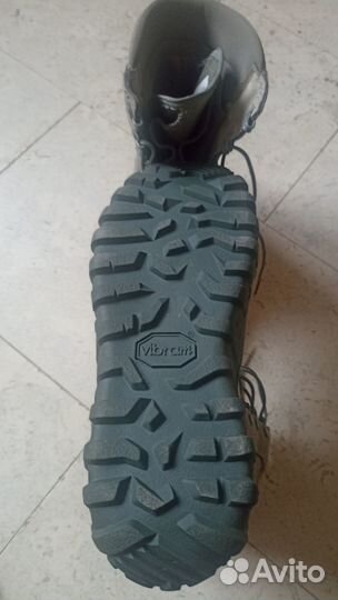 Берцы Rocky S2V Special Ops 10 М