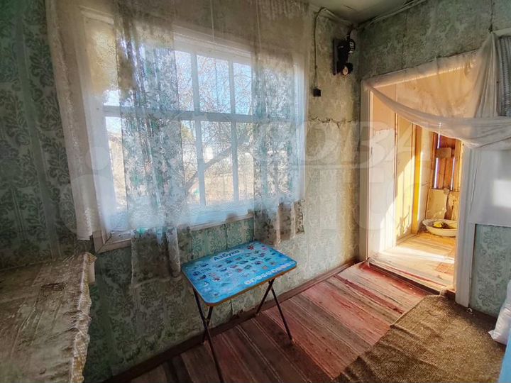 Дача 20 м² на участке 6 сот.