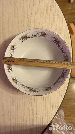 Салатник большой