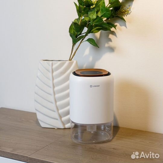 Воздухоосушитель Libhof DHC-423