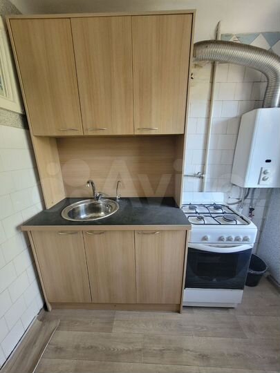 2-к. квартира, 42 м², 4/5 эт.