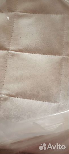 Матрас детский 120 60