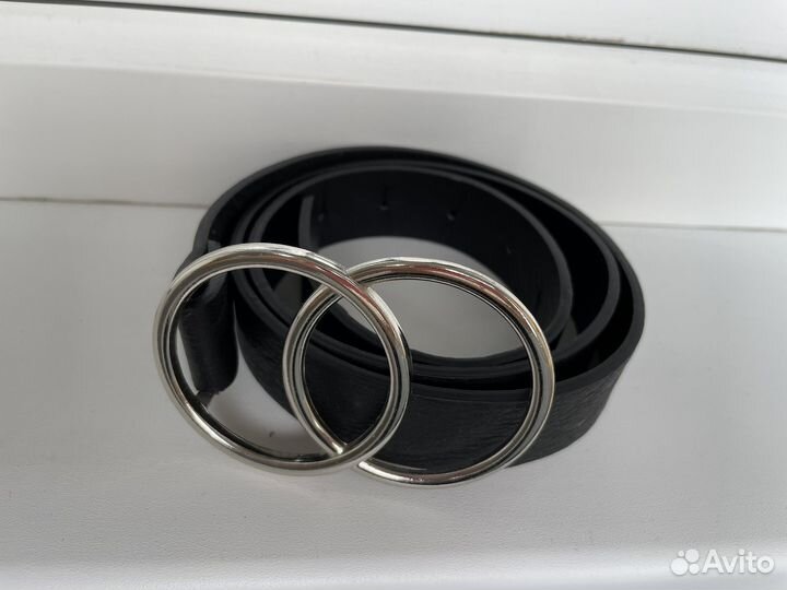 Ремень stradivarius