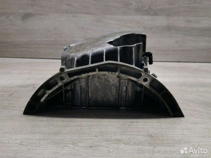 Поддон двигателя Mercedes E W211