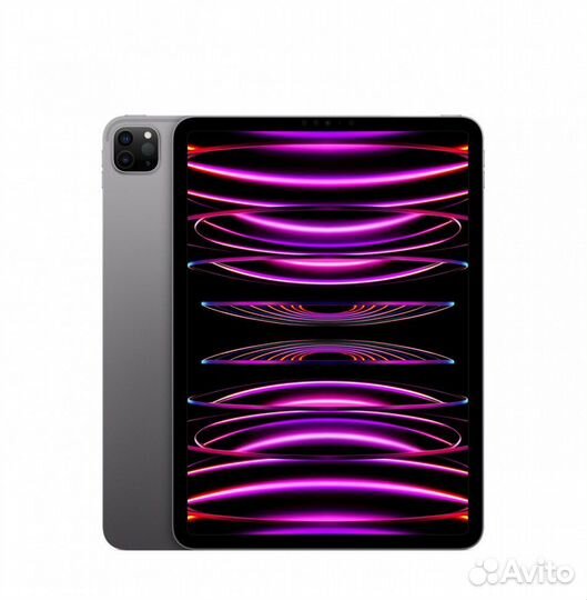 iPad Pro 11 2022 128 gb wifi