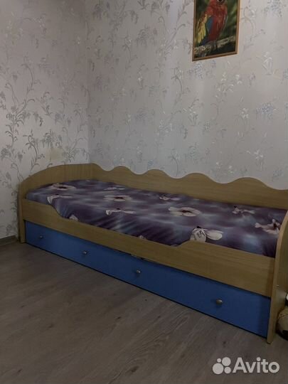 Детский гарнитур