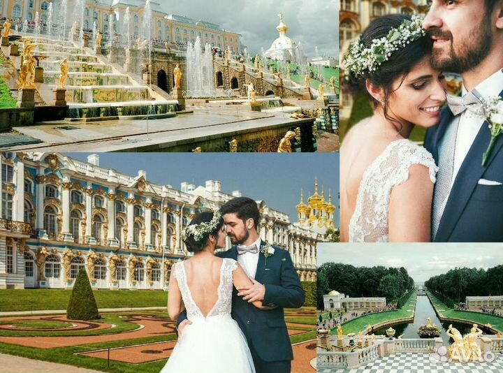 Фотограф Фотосессия + видео-ролики в подарок